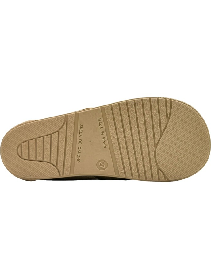 Bota Serraje Respetuosa Barefoot