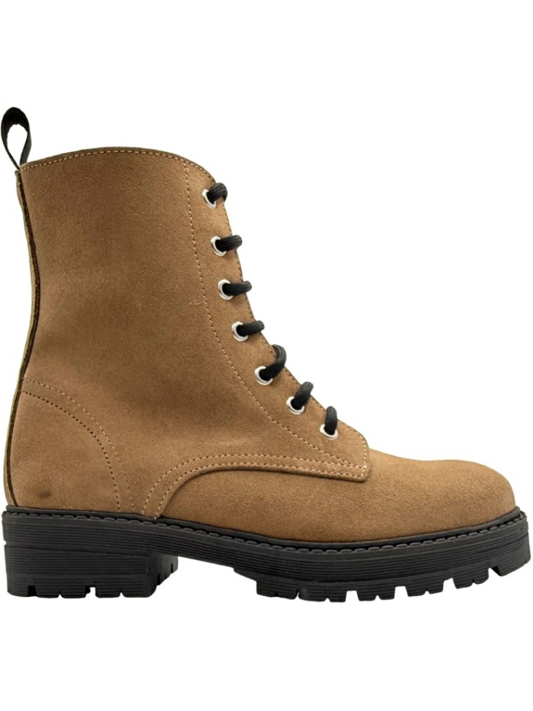 Bota Militar Serraje Marichica