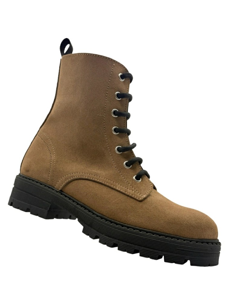 Bota Militar Serraje Marichica 2