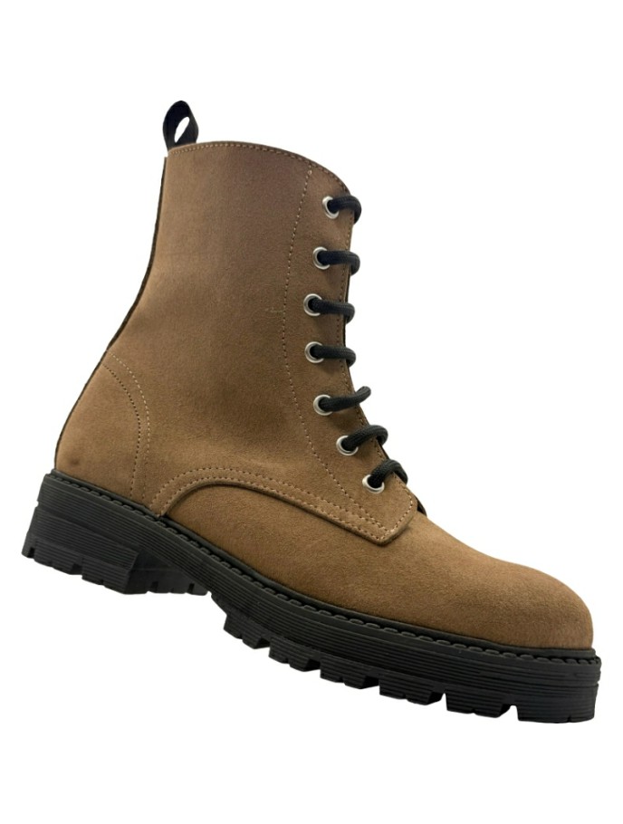 Bota Militar Serraje Marichica