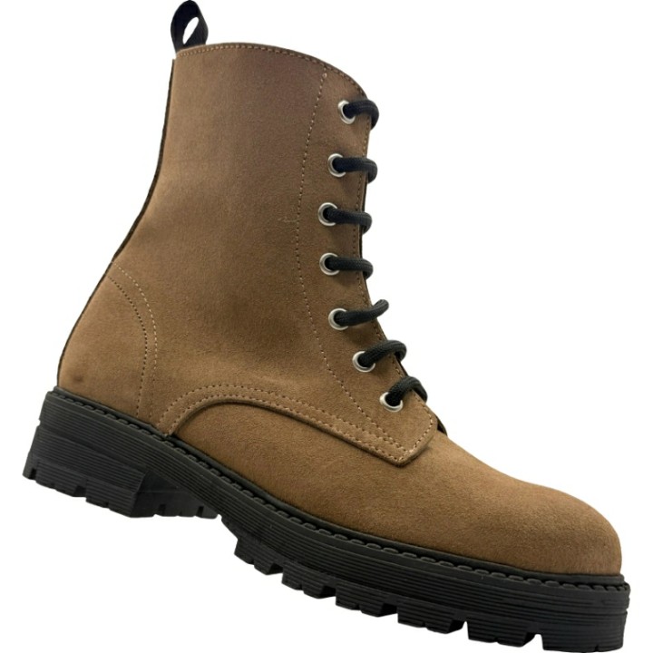 Bota Militar Serraje Marichica