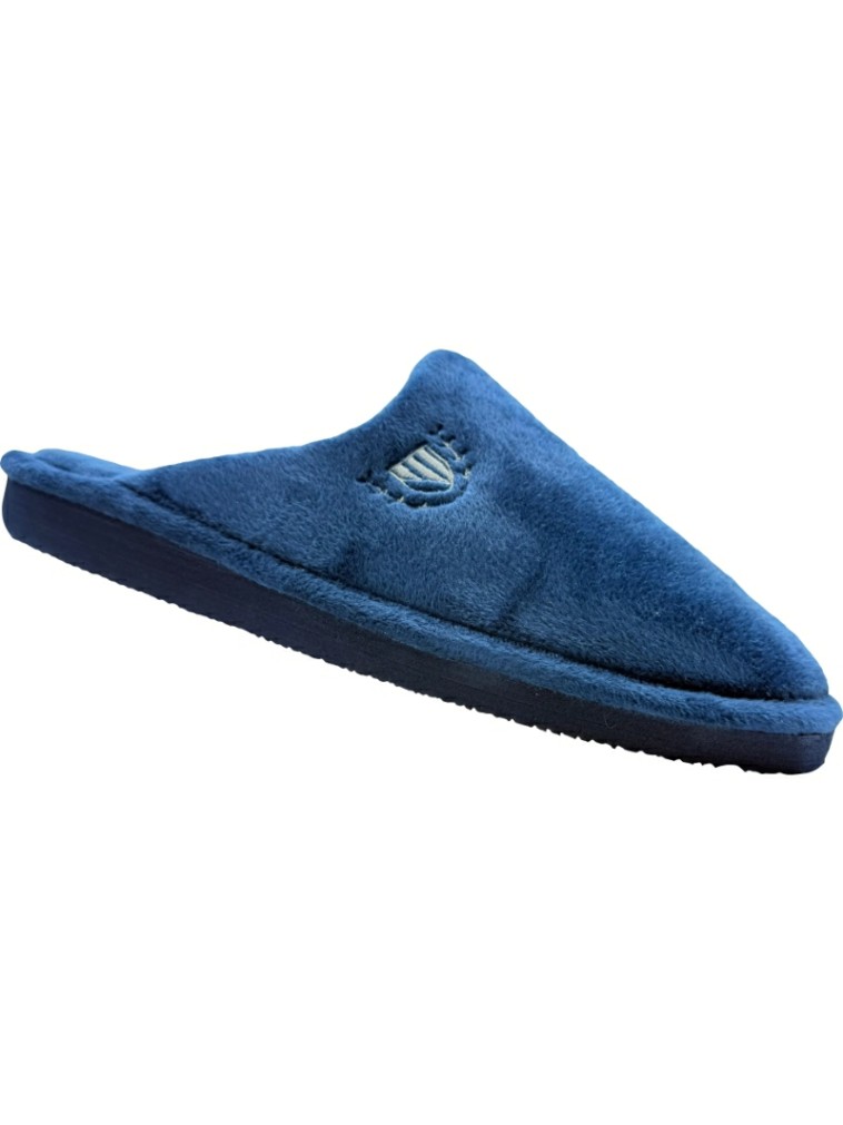 Chinela para casa Felpa Confort De Pablos 2