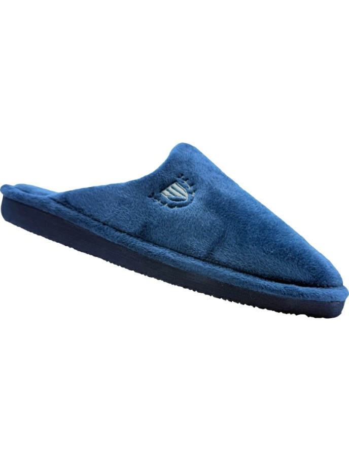 Chinela para casa Felpa Confort De Pablos