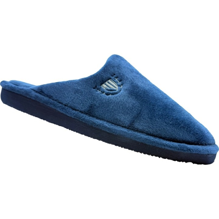 Chinela para casa Felpa Confort De Pablos