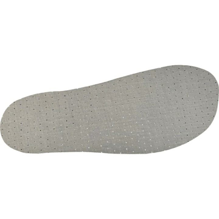 Plantillas recortables Barefoot carbono