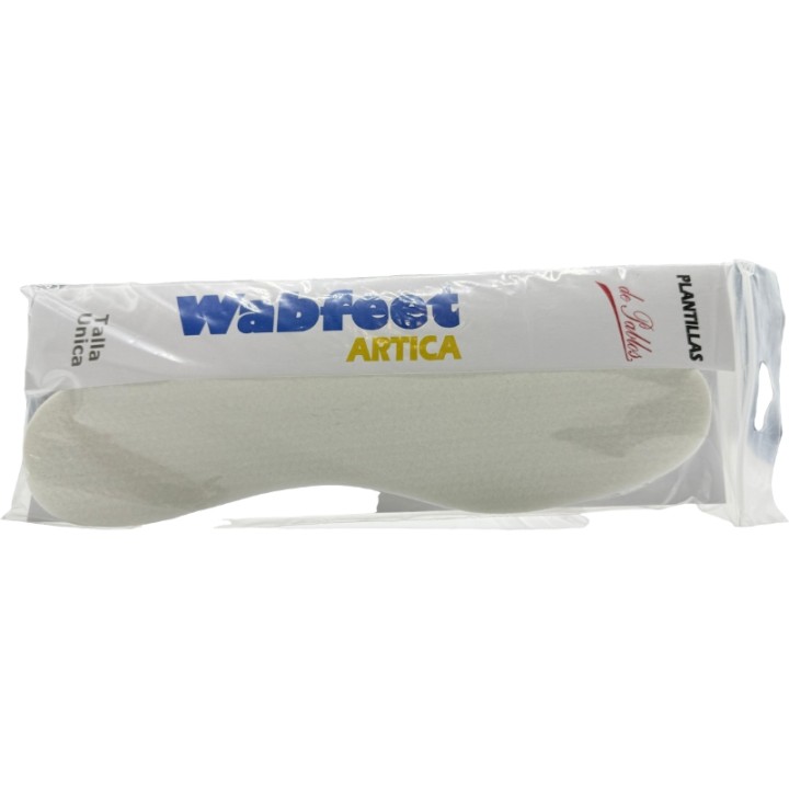 Plantillas Térmicas Ártica Soft De Pablos