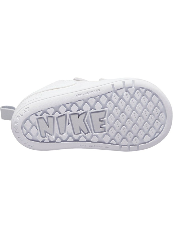 Merceditas Lino con detalle dorado Nimes De Pablos