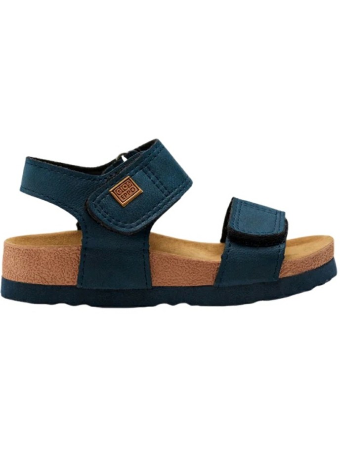 Sandalias con Velcro Bios Tredegar GIOSEPPO