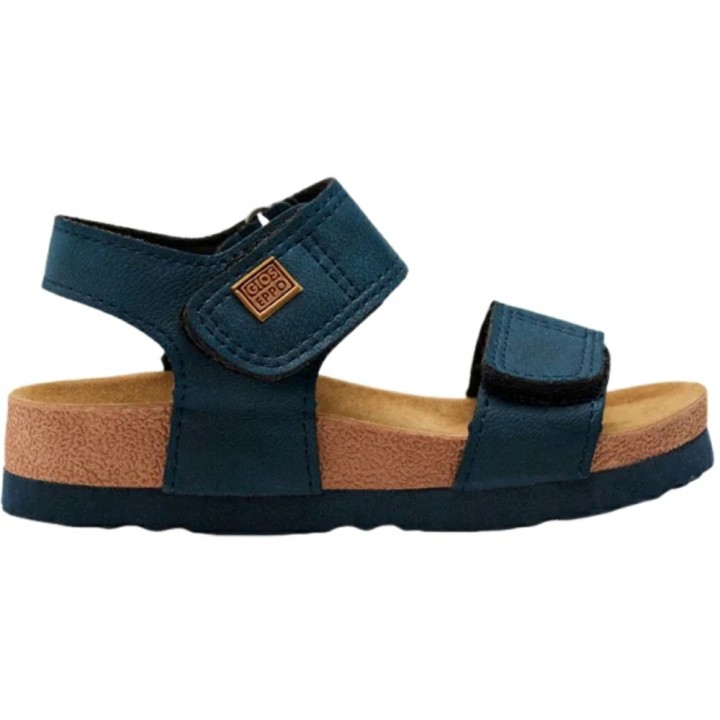 Sandalias con Velcro Bios Tredegar GIOSEPPO