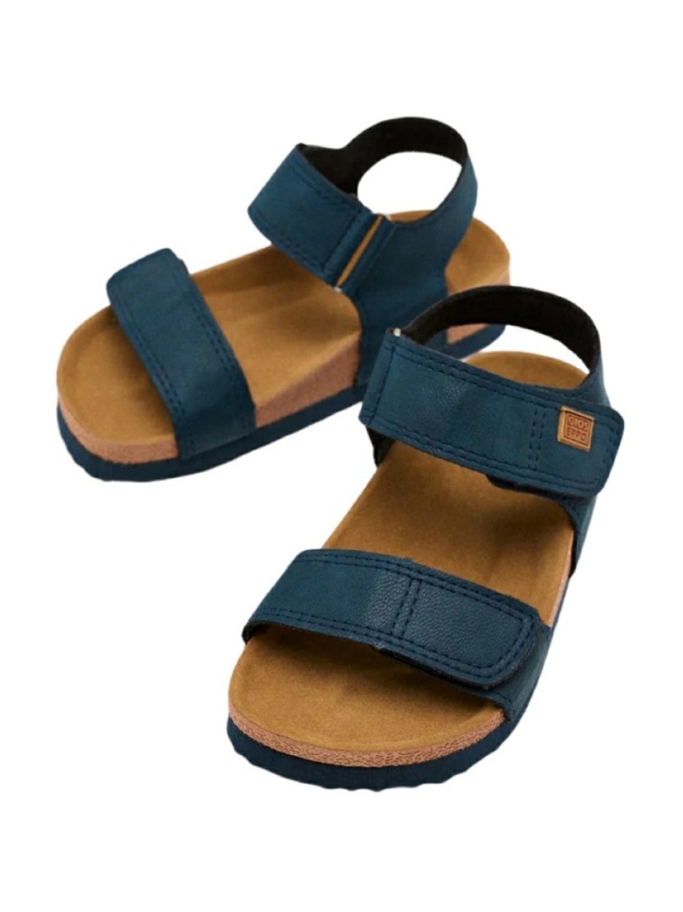 Sandalias con Velcro Bios Tredegar GIOSEPPO 2