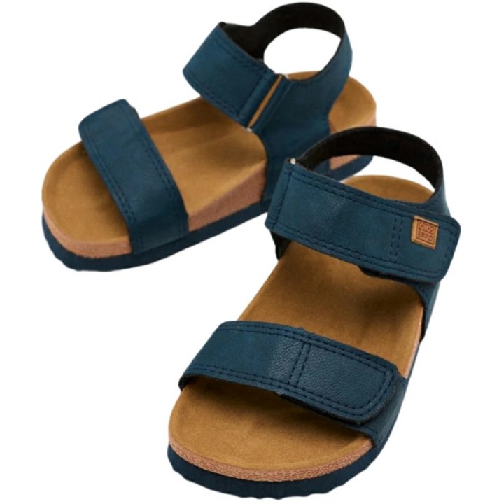 Sandalias con Velcro Bios Tredegar GIOSEPPO