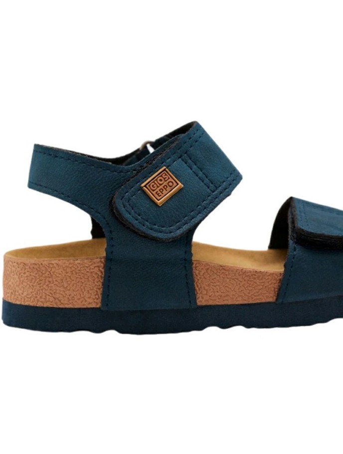 Sandalias con Velcro Bios Tredegar GIOSEPPO