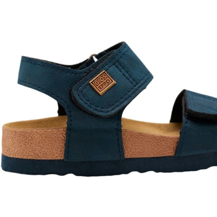 Sandalias con Velcro Bios Tredegar GIOSEPPO