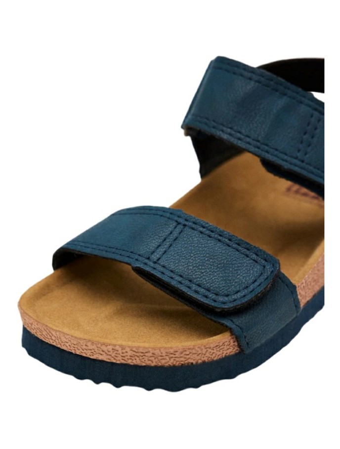 Sandalias con Velcro Bios Tredegar GIOSEPPO