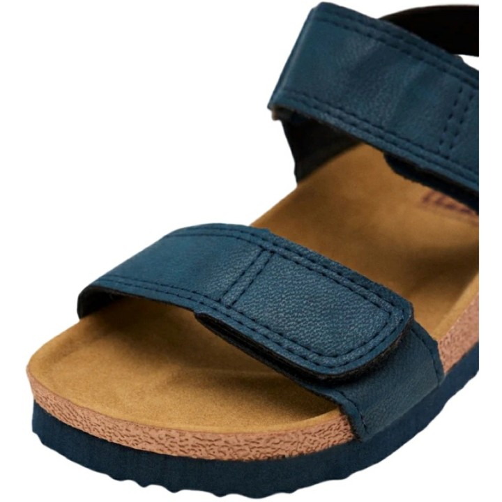 Sandalias con Velcro Bios Tredegar GIOSEPPO