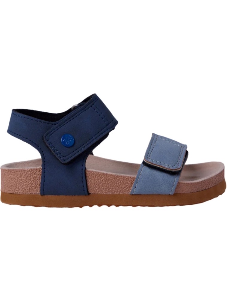 Sandalias Bio Velcros Scribner GIOSEPPO