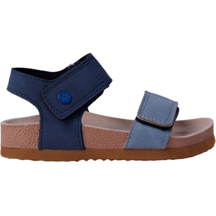 Sandalias Bio Velcros Scribner GIOSEPPO