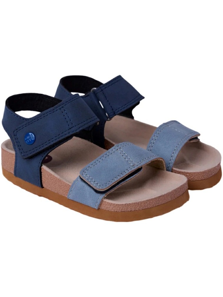 Sandalias Bio Velcros Scribner GIOSEPPO 2
