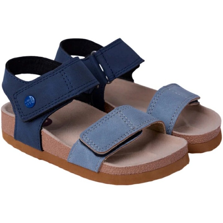 Sandalias Bio Velcros Scribner GIOSEPPO