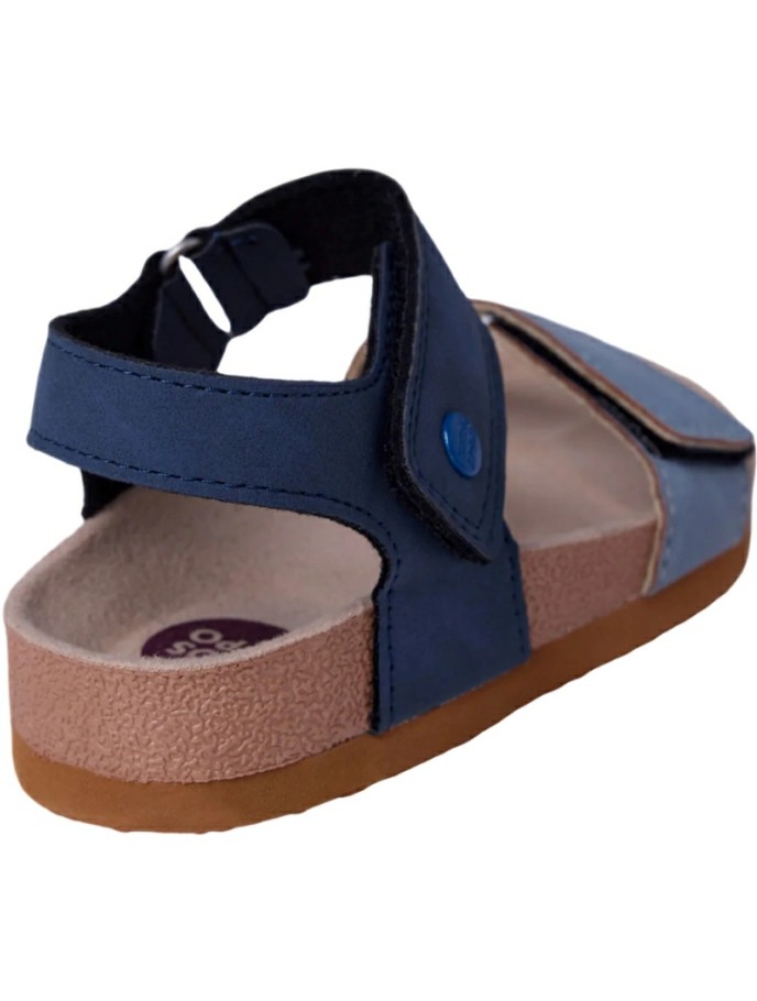 Sandalias Bio Velcros Scribner GIOSEPPO