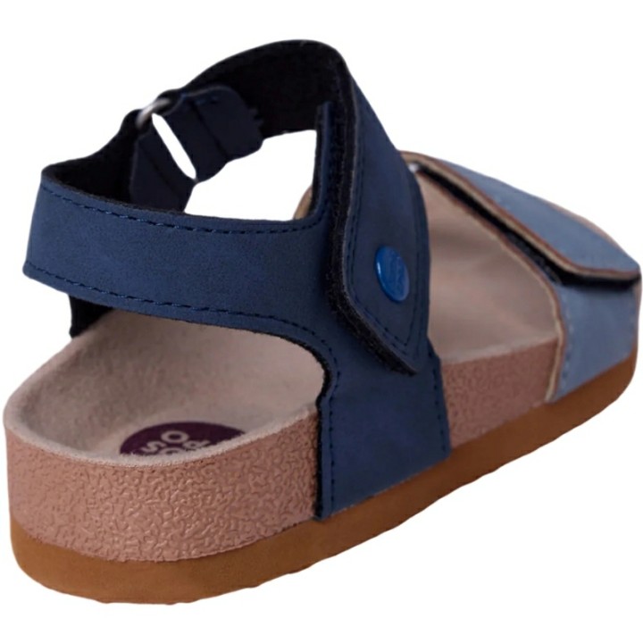 Sandalias Bio Velcros Scribner GIOSEPPO