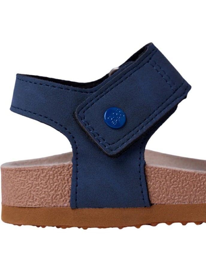 Sandalias Bio Velcros Scribner GIOSEPPO