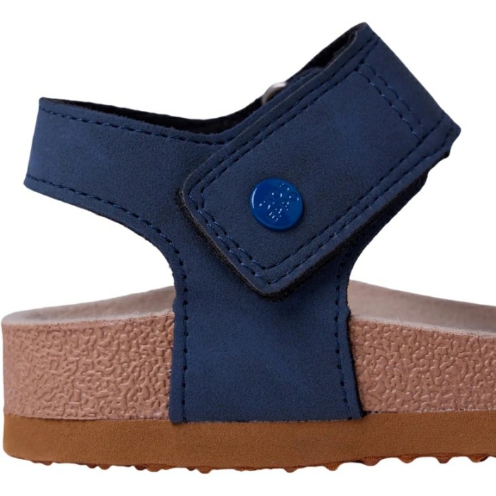 Sandalias Bio Velcros Scribner GIOSEPPO