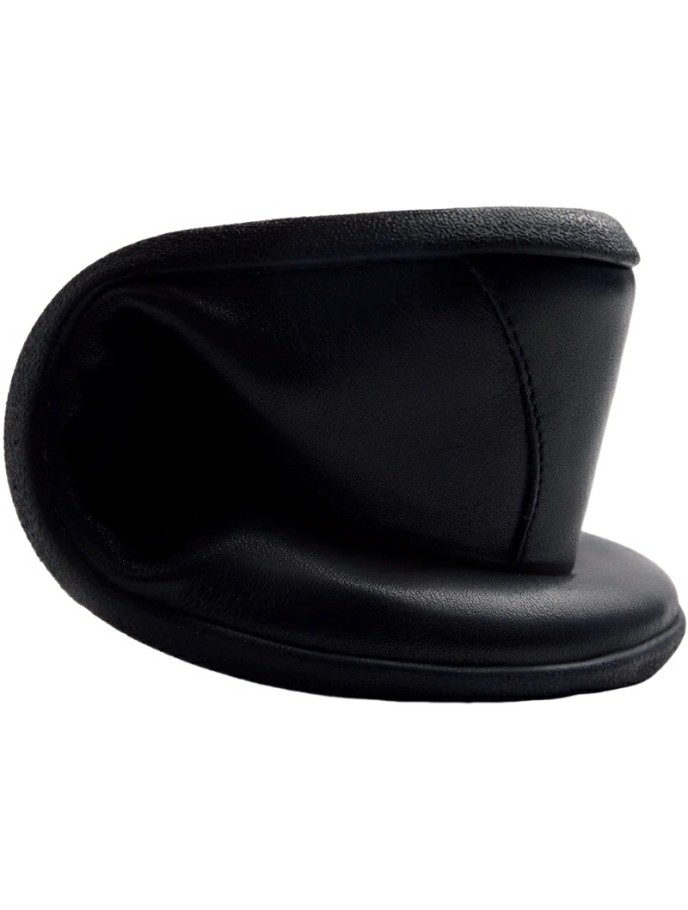 Bailarinas Merceditas Barefoot Piel GIOSEPPO