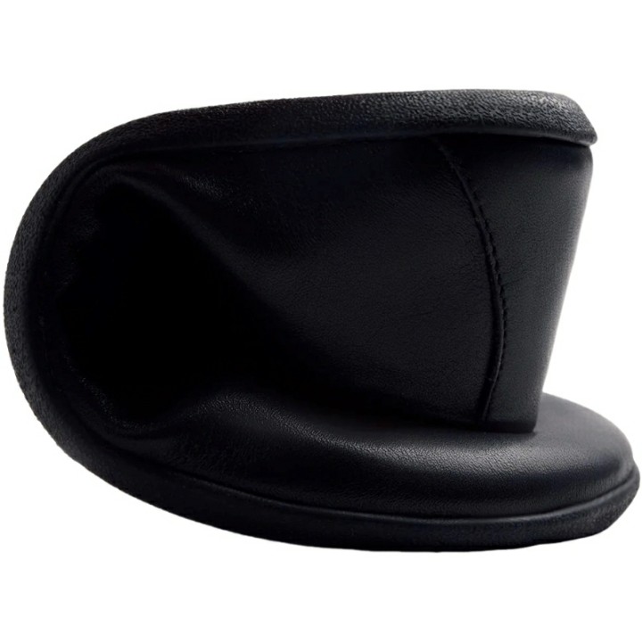 Bailarinas Merceditas Barefoot Piel GIOSEPPO