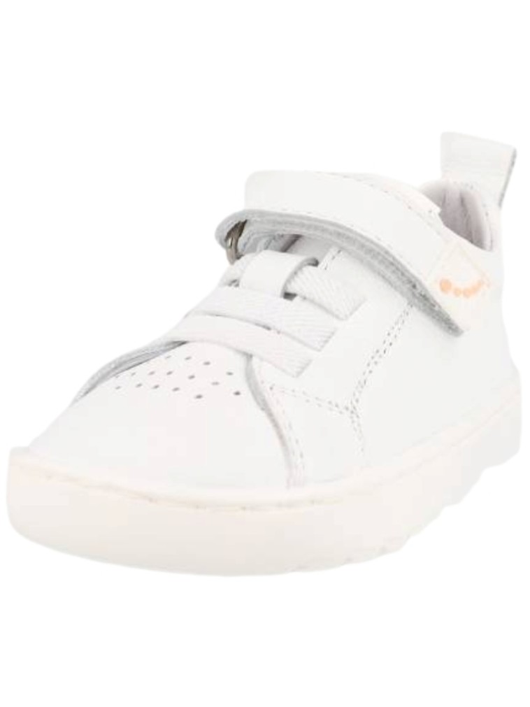 Deportivas Barefoot Velcro Azores Blanditos 2