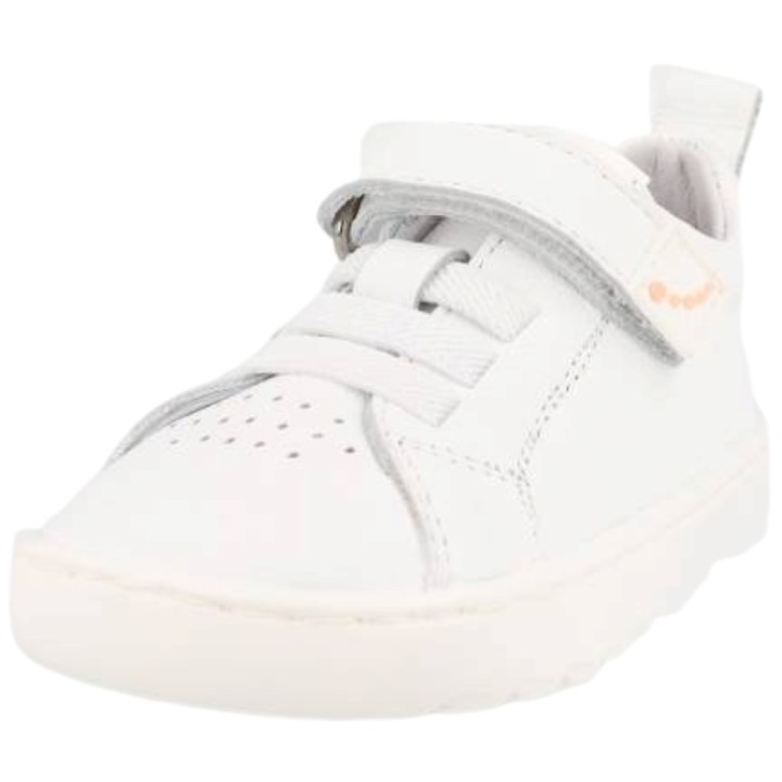 Deportivas Barefoot Velcro Azores Blanditos