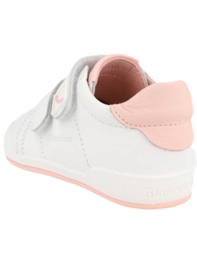 Zapatillas Respetuosas New Londres Blanditos