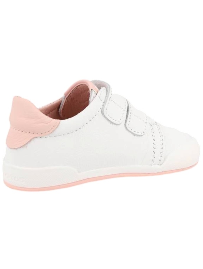 Zapatillas Respetuosas New Londres Blanditos