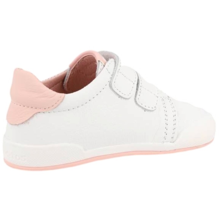 Zapatillas Respetuosas New Londres Blanditos