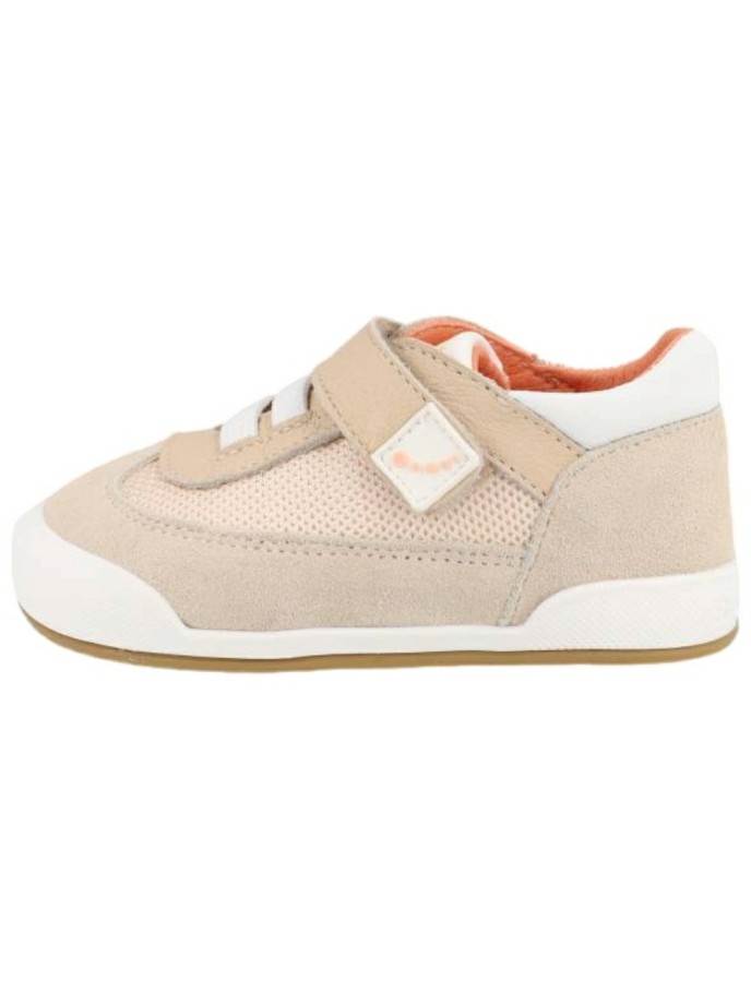 Zapatillas Respetuosas Blanditos New Módena