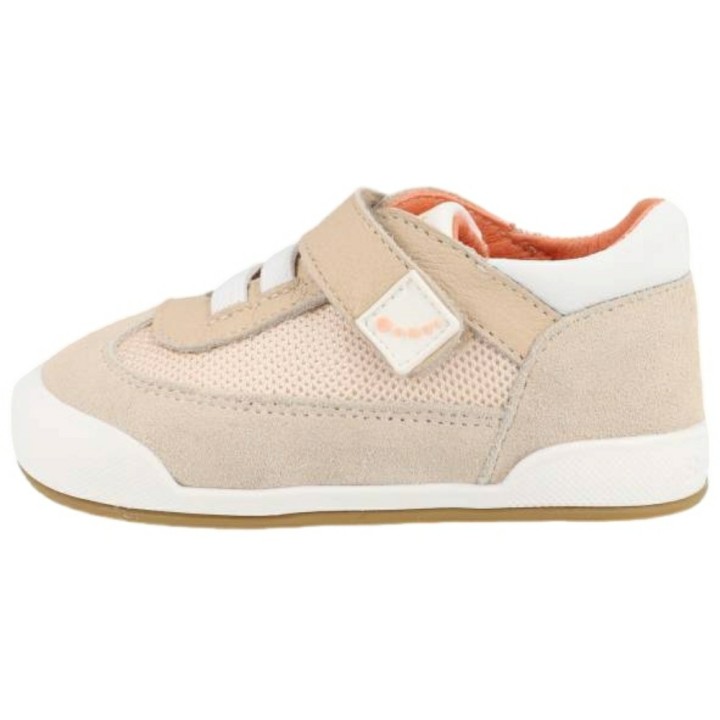 Zapatillas Respetuosas Blanditos New Módena