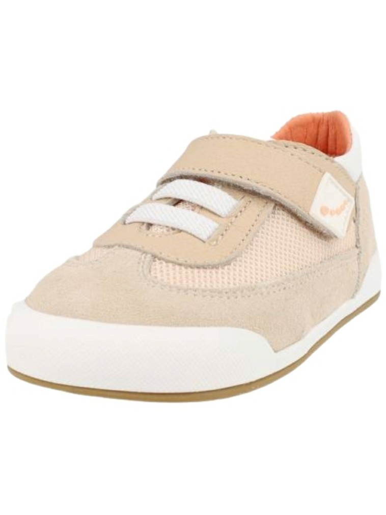 Zapatillas Respetuosas Blanditos New Módena 2