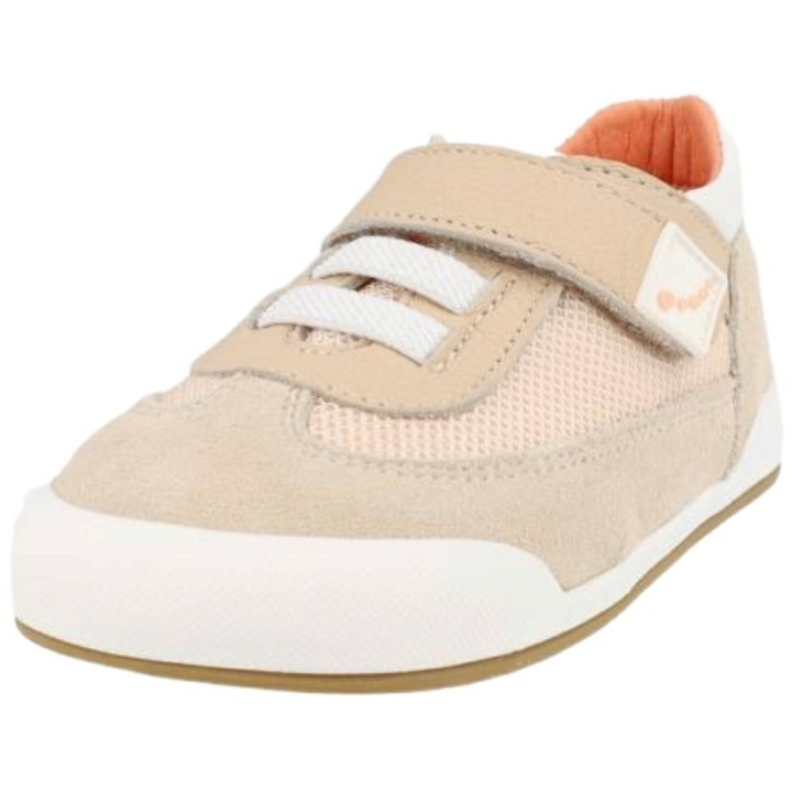 Zapatillas Respetuosas Blanditos New Módena