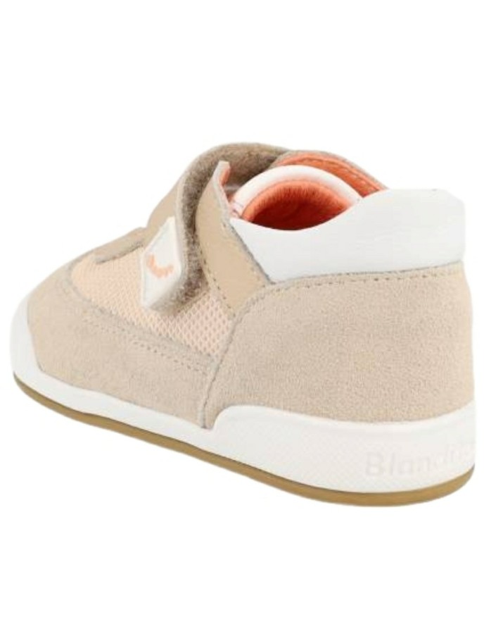 Zapatillas Respetuosas Blanditos New Módena