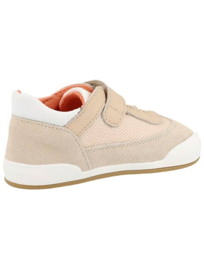Zapatillas Respetuosas Blanditos New Módena