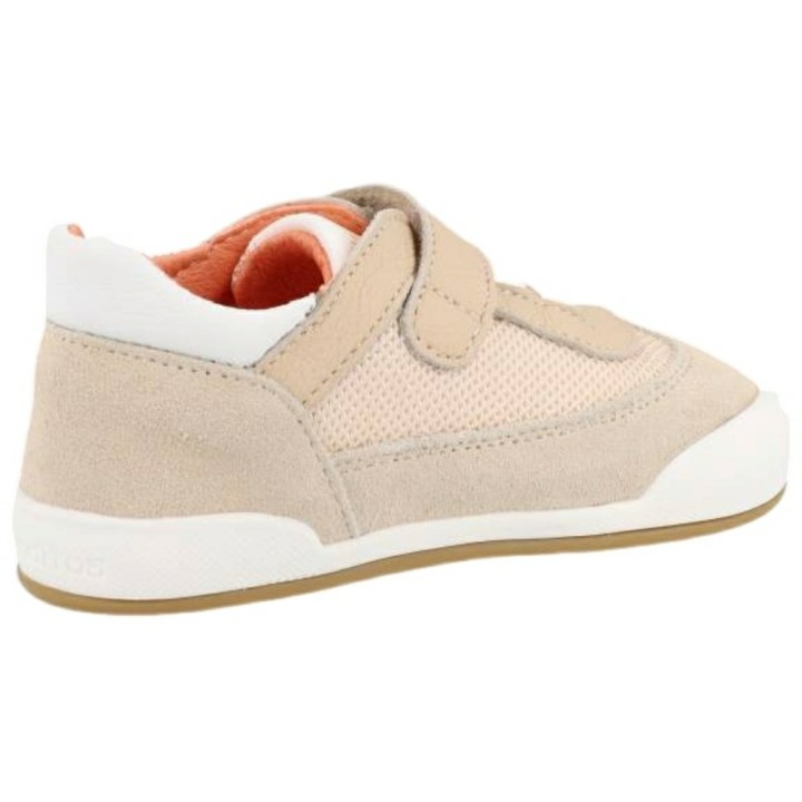 Zapatillas Respetuosas Blanditos New Módena