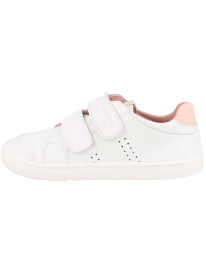 Zapatillas Barefoot Piel New Rio Blanditos