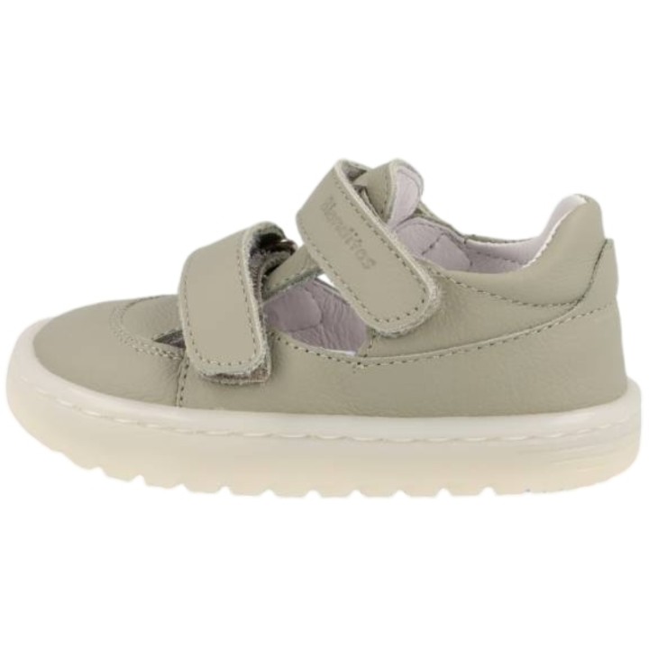 Sandalias Respetuosas de piel Paros Blanditos