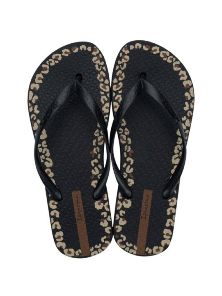 Chanclas Day Flores Ipanema