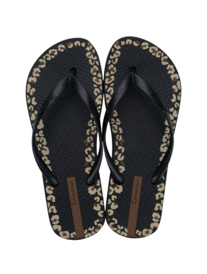 Chanclas Day Flores Ipanema