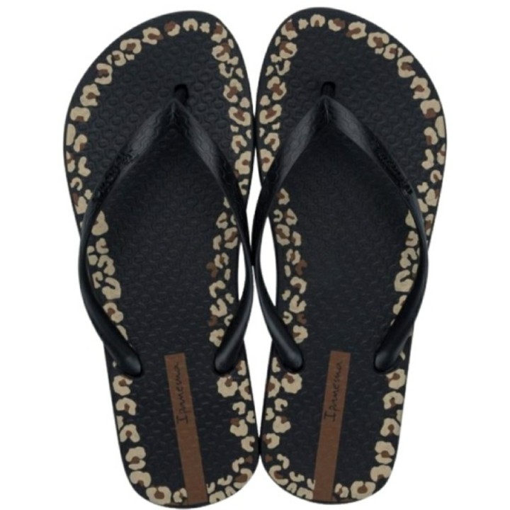 Chanclas Day Flores Ipanema