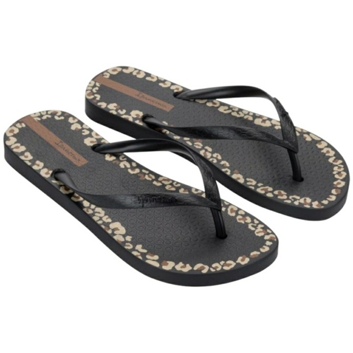 Chanclas Day Flores Ipanema