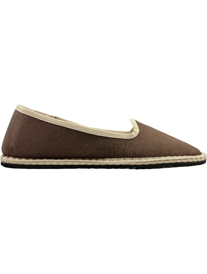 Venecianas Slippers textil verano De Pablos