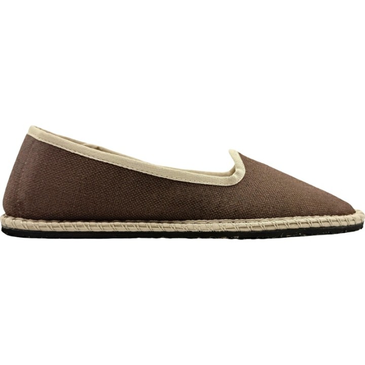 Venecianas Slippers textil verano De Pablos
