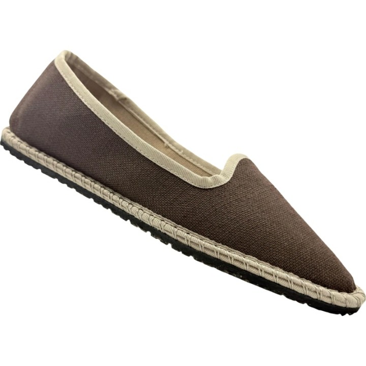 Venecianas Slippers textil verano De Pablos